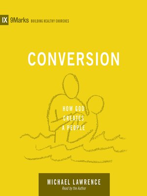 cover image of Conversion